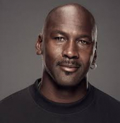 Michael Jordan image