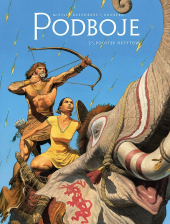 Podboje #02: Podstęp Hetytów