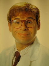 Rick Moranis image