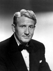 Spencer Tracy image