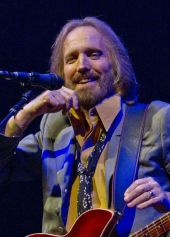 Tom Petty image