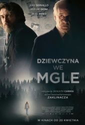 Dziewczyna we mgle