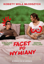 Facet do wymiany
