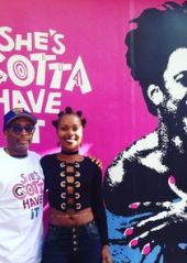 She’s Gotta Have It – Sezon 2
