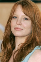 Lauren Ambrose image