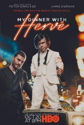 Moja kolacja z Herve