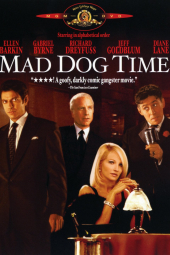 Czas wściekłych psów