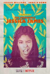 Niesamowita Jessica James