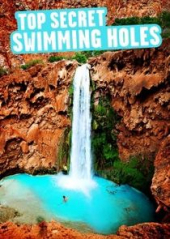Top Secret Swimming Holes