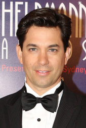 Adam Garcia image