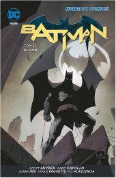 Batman #09: Bloom