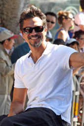 Benjamin Bratt image