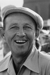 Bing Crosby image