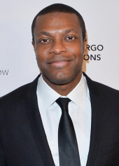 Chris Tucker image