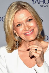 Diane Sawyer image