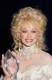 Dolly Parton image