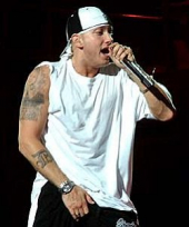 Eminem image