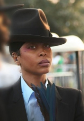 Erykah Badu image