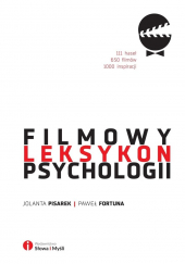Filmowy Leksykon Psychologii