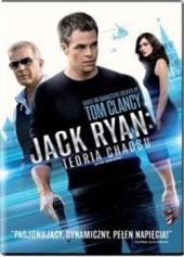 Jack Ryan: Teoria Chaosu