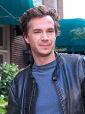 James D'Arcy image