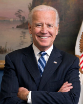 Joe Biden image