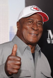 John Amos image