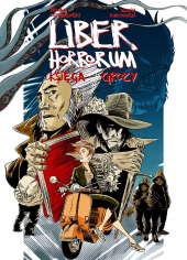 Liber Horrorum: Księga grozy