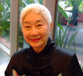 Lisa Lu image