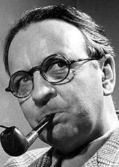 Raymond Chandler image