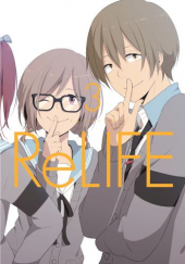 ReLIFE #03