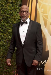 Reg E. Cathey image