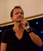 Sebastian Roché image