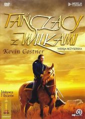 Tańczący z wilkami