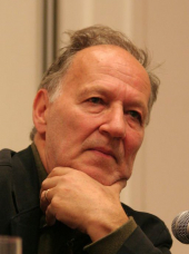 Werner Herzog image