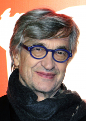 Wim Wenders image