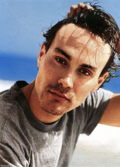 Brandon Lee image