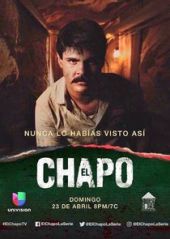 El Chapo – Sezon 3
