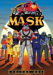 M.A.S.K.