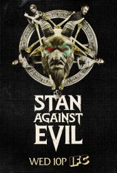 Stan Against Evil