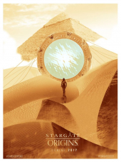 Stargate: Origins