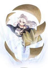 Zero kara Hajimeru Mahou no Sho