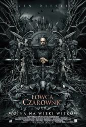 Łowca czarownic