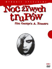 Noc żywych trupów