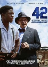 42 - prawdziwa historia amerykańskiej legendy