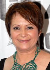 Adriana Barraza image