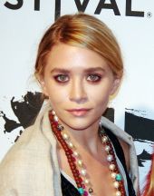 Ashley Olsen image