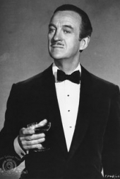 David Niven image