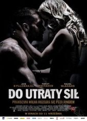 Do utraty sił