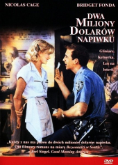 Dwa miliony dolarów napiwku